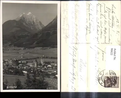 90622,Schwaz Totale