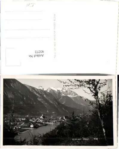 93272,Schwaz in Tirol