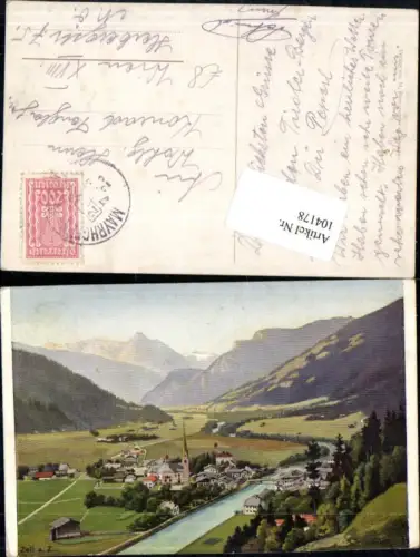 104178,Zell am Ziller Zillertal