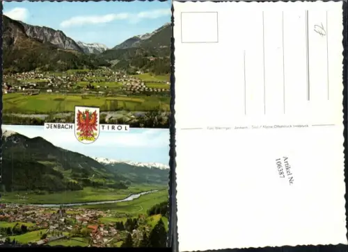 106387,Jenbach in Tirol