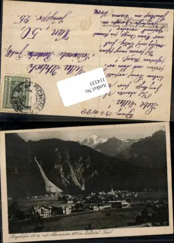 114335,Mayrhofen im Zillertal Tirol