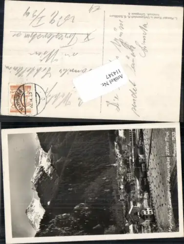 114347,Mayrhofen im Zillertal Tirol Ahornspitze