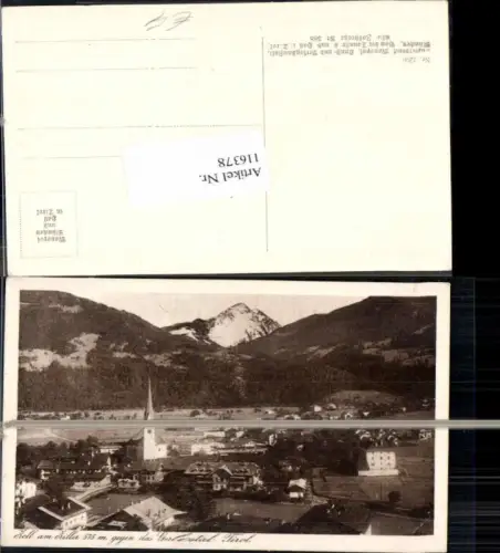 116378,Zell am Ziller Zillertal