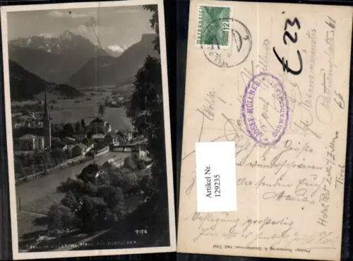 129235,Zell am Ziller Tirol Gletscher pub Stockhammer 7176