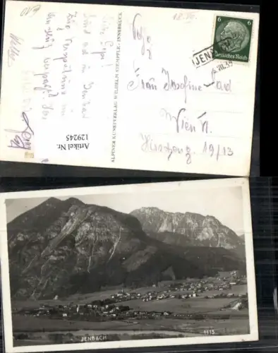 129245,Jenbach in Tirol
