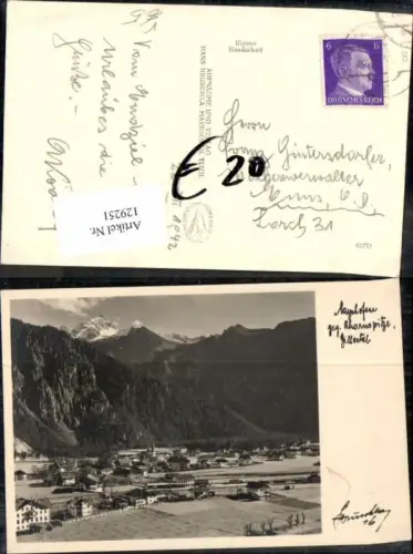 129251,Mayrhofen im Zillertal pub Hruschka 16