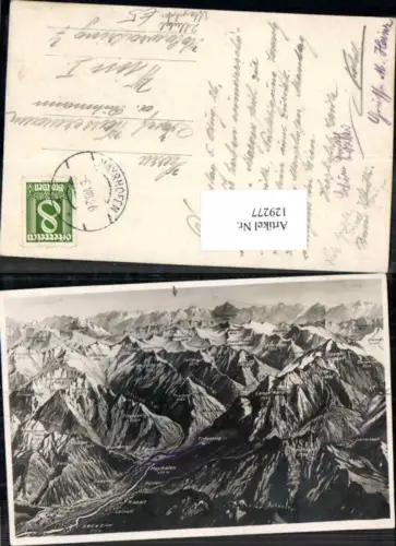 129277,Eugen Felle Mayrhofen Zillertal Zell am Ziller Finkenberg Mühlen Brandberg Laimach Hippach Schwendau