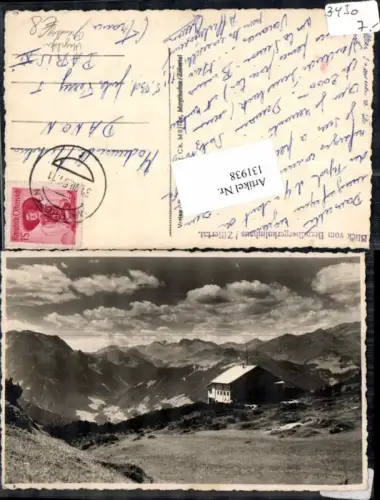 131938,Brandbergerkolmhaus Zillertal Mayrhofen Tirol Brandberg