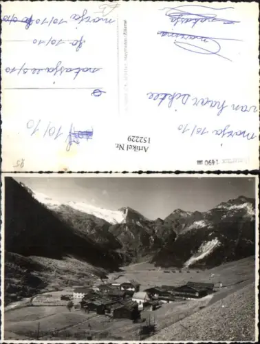 152229,Hintertux Totale