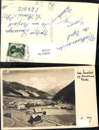 152243,Vorderlanersbach geg Ahornkamm Hintertux Mayrhofen Zillertal pub Hruschka 1074