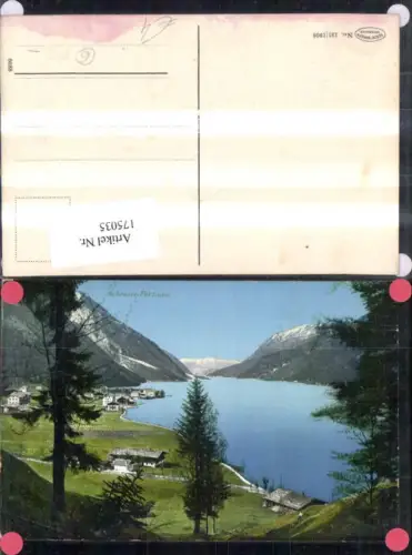 175035,Pertisau a. Achensee Totale