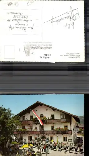 175444,Uderns Zillertal Hotel Pachmair