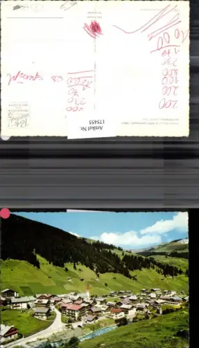 175455,Lanersbach v. Hintertux Zillertal Totale