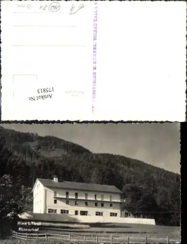 175813,Rinn i. Tirol Rinnerhof