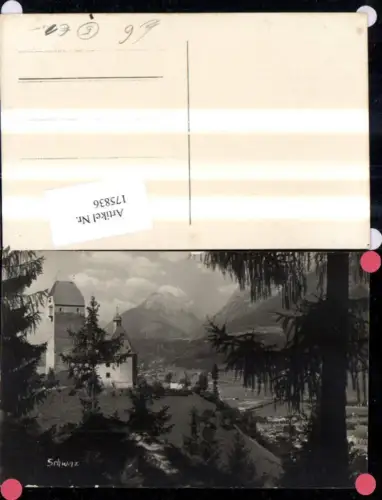 175836,Schwaz Burg Schloss Freundsberg