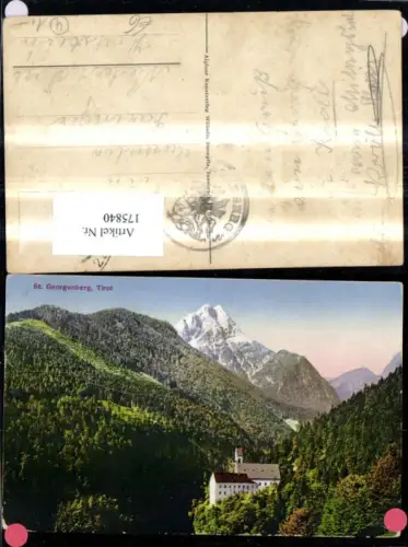 175840,St. Georgenberg b. Schwaz