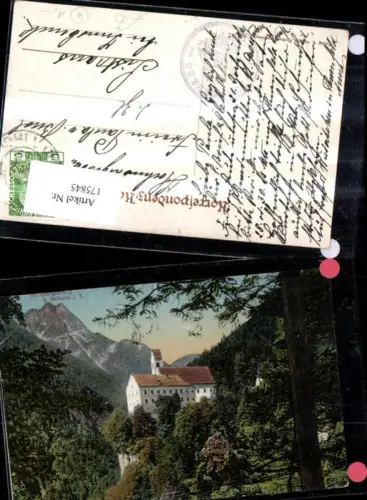 175845,St. Georgenberg b. Schwaz