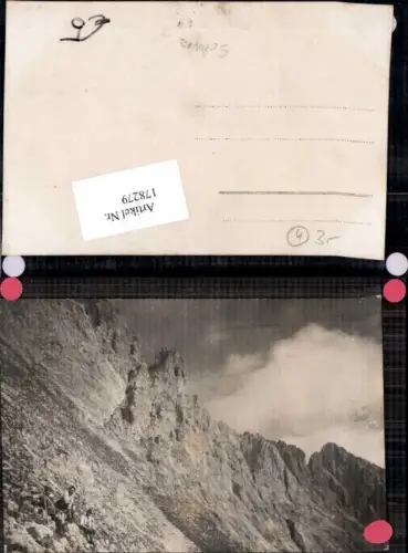 178279,FotoAK Kletterer Bergsteige rin Tirol Umgebung Schwaz