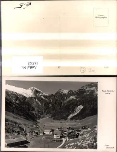 185323,Bad Hintertux pub Foto Seeböck