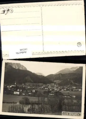 185348,Jenbach Totale