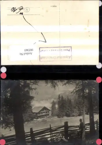 185365,Schwaz Alpenhof Gasthof Grafenast