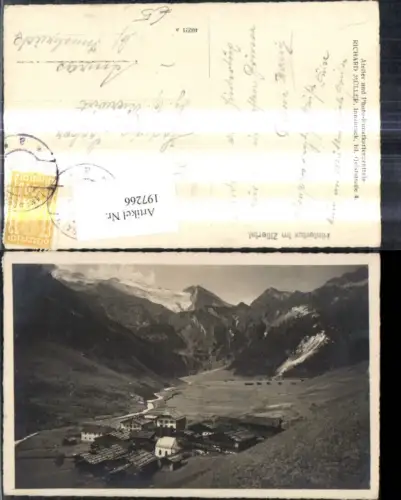 197266,Hintertux i. Zillertal