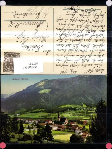 197273,Jenbach Totale pub Purger Co 13430