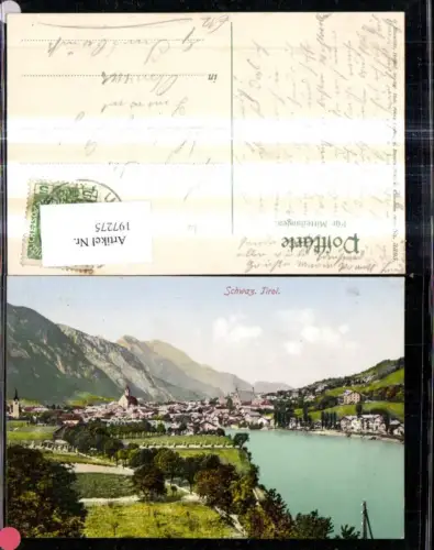 197275,Schwaz Totale