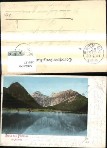 210157,Pertisau Eben am Achensee