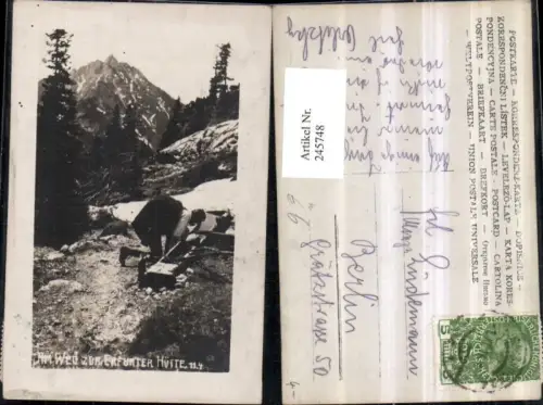 245748,Am Weg zur Erfurter Hütte Partie b. Maurach Eben