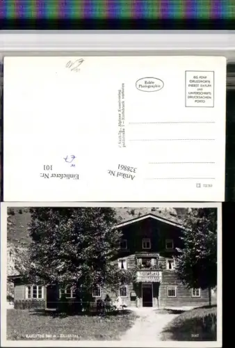 328861,Finkenberg Gasthaus Karlsteg im Zillertal