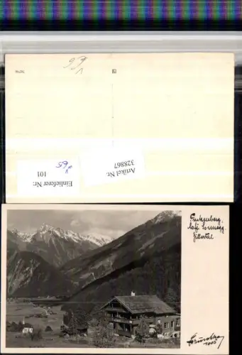328867,Finkenberg Cafe Sonnegg im Zillertal Bergkulisse pub Hans Hruschka 1005