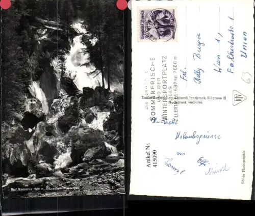415090,Bad Hintertux Schrauben-Wasserfall