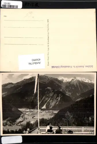 436992,Terrasse Schöne Aussicht b. Finkenberg im Zillertal Bergkulisse