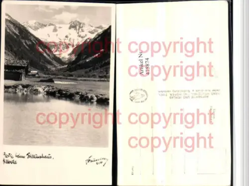 475874,Partie beim Stillupperhaus b. Mayrhofen pub Hruschka 414