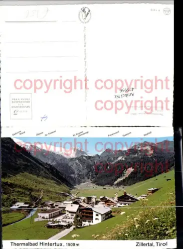 475956,Hintertux Totale geg. Olperer Bergkulisse