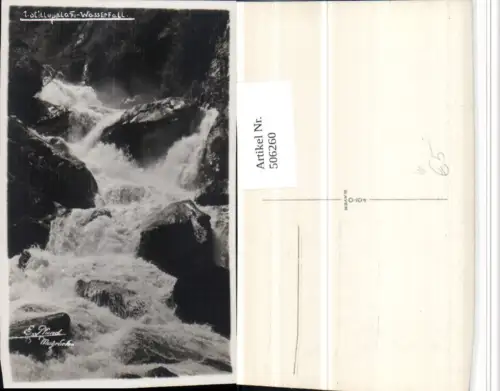 506260,Stillupfall Wasserfall b. Mayrhofen