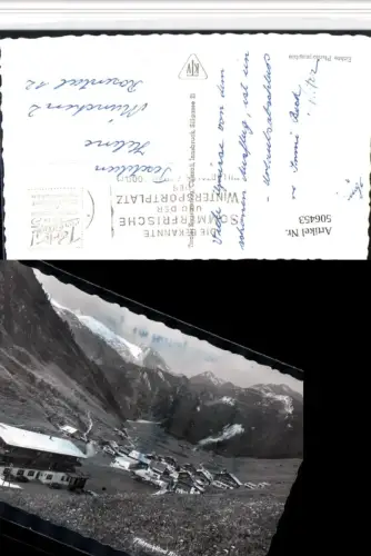 506453,Hintertux Totale Bergkulisse
