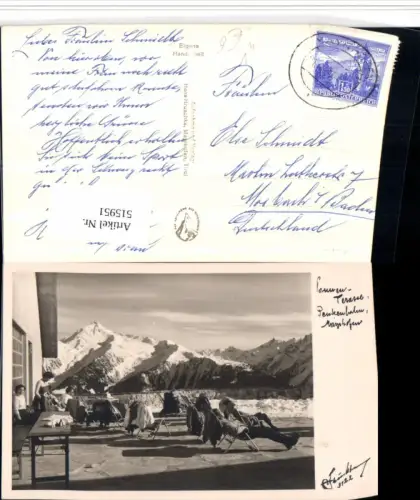 515951,Mayrhofen Penkenbahn Sonnenterrasse Bergkulisse pub Hans Hruschka 3122