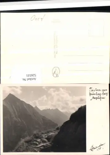526511,Grünberg Steig bei Finkenberg Mayrhofen Zillertal pub Hruschka 175