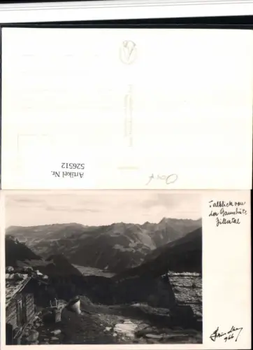 526512,Gamshütte Dornauberg Finkenberg Mayrhofen Zillertal pub Hruschka 966