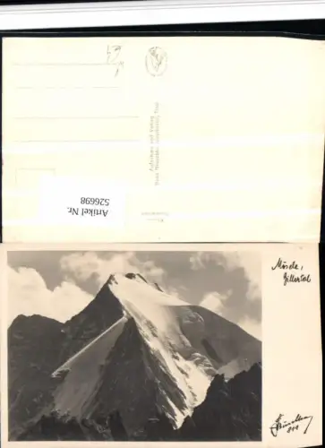 526698,Mösele Zillertal bei Mayrhofen Zillertal pub Hruschka 811
