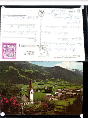 526734,Hippach im Zillertal