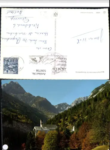526738,St. Georgenberg bei Schwaz