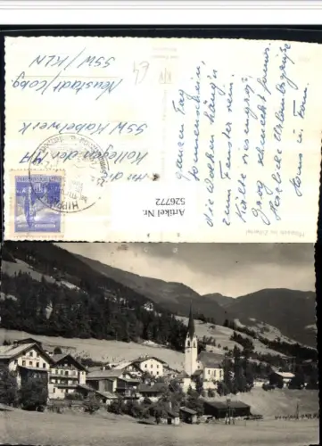 526772,Hippach im Zillertal