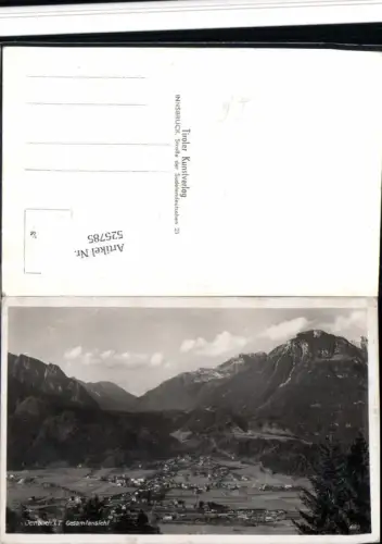 526785,Jenbach in Tirol