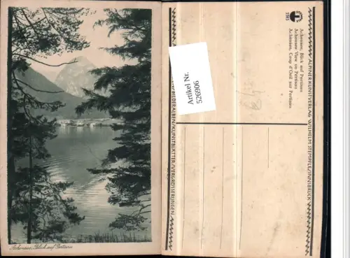 526906,Achensee Pertisau Eben Maurach