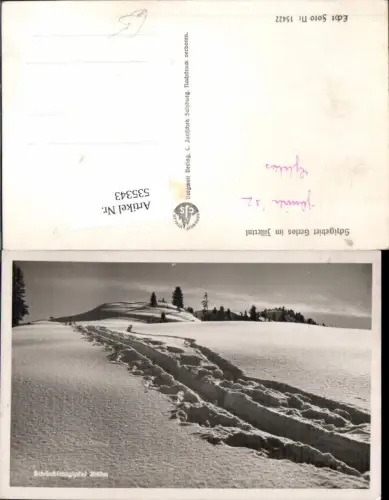 535343,Schönbichlgipfel Gerlos Zillertal Mayrhofen