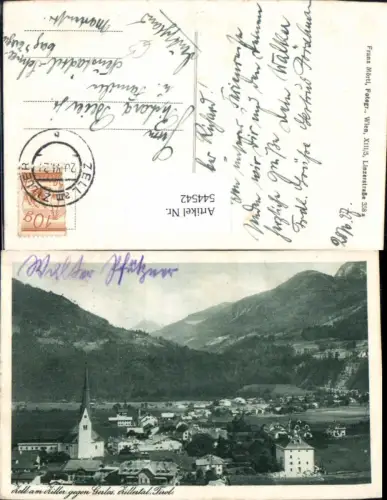 544542,Zell am Ziller