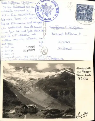 544551,Berlinerhütte Zillertal Mayrhofen pub Hruschka 807